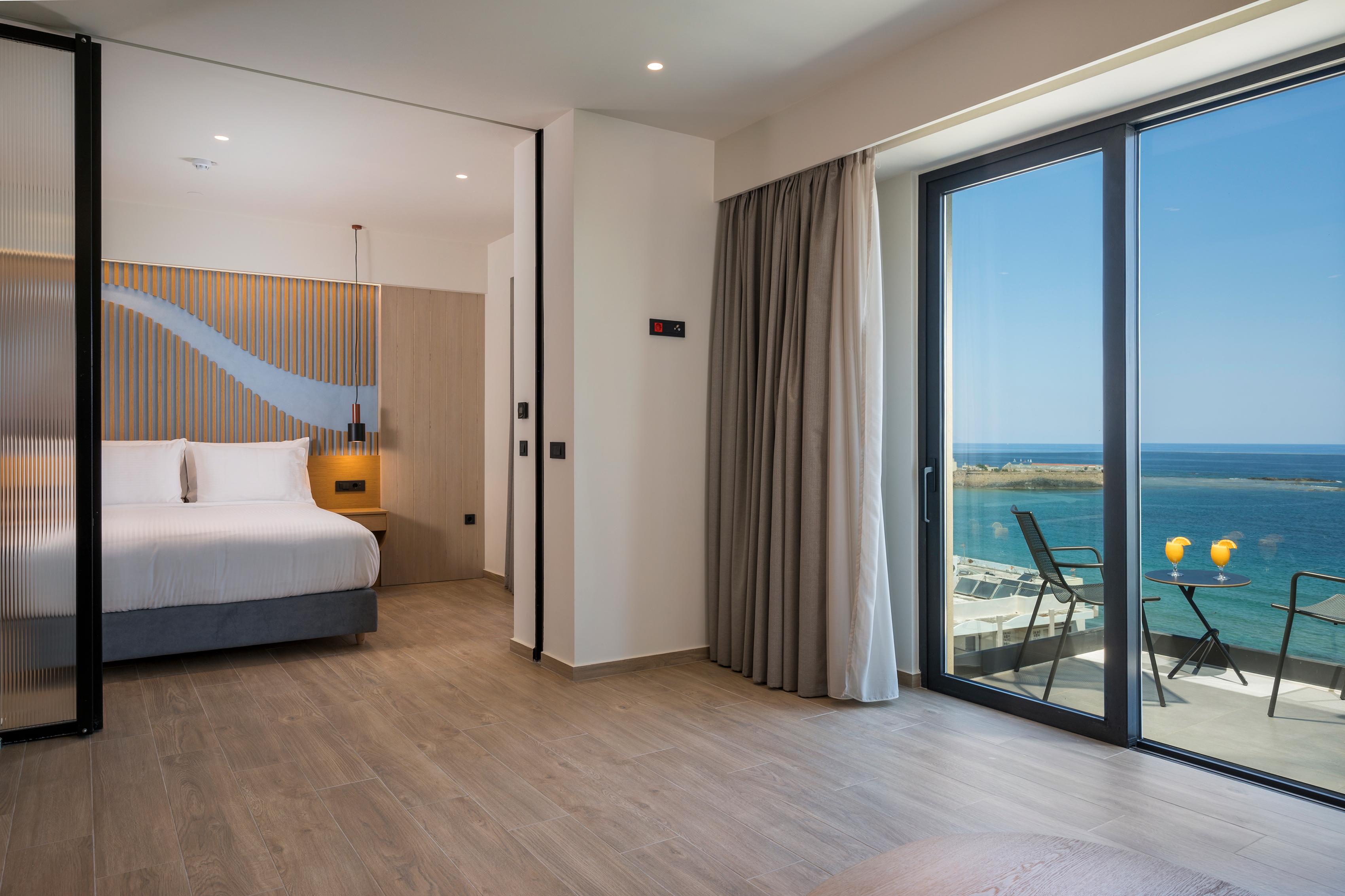 Hyperion City & Spa Hotel